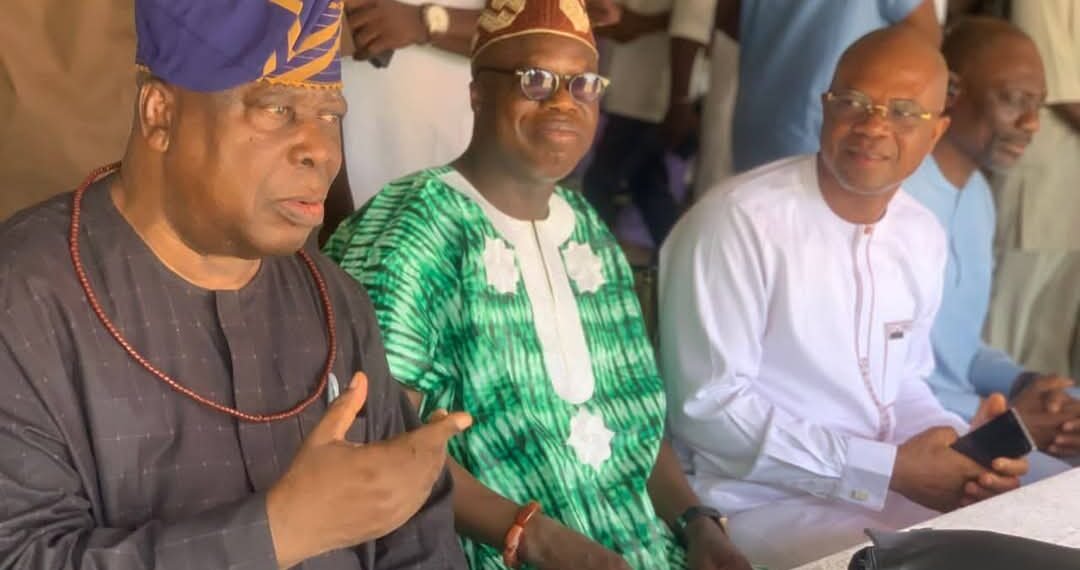 2027 Elections: Isoko Nation backs Tinubu, Oborevwori, vow to deliver 70,000 votes