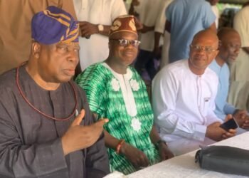 2027 Elections: Isoko Nation backs Tinubu, Oborevwori, vow to deliver 70,000 votes