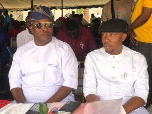 2027 Elections: Isoko Nation backs Tinubu, Oborevwori, vow to deliver 70,000 votes 