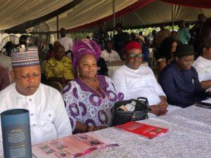2027 Elections: Isoko Nation backs Tinubu, Oborevwori, vow to deliver 70,000 votes 