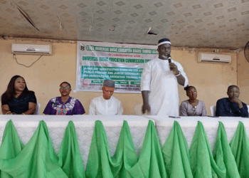 Delta SUBEB, UBEC launch sensitisation drive for Agricultural Education Programme