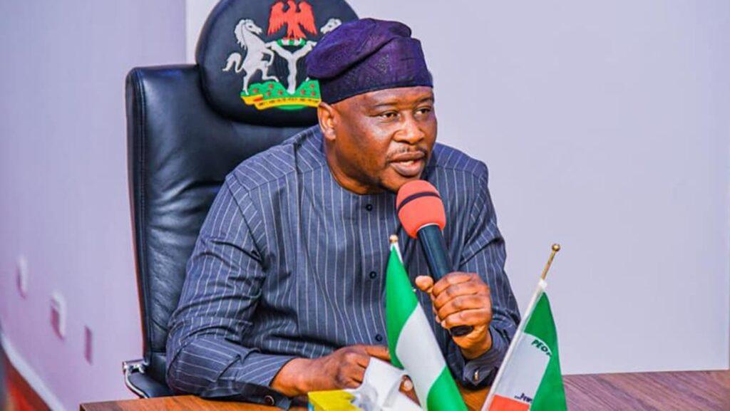 Fintiri urges peace, selflessness during Easter celebrations