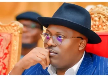 Easter: Gov. Fubara urges unity, reconciliation