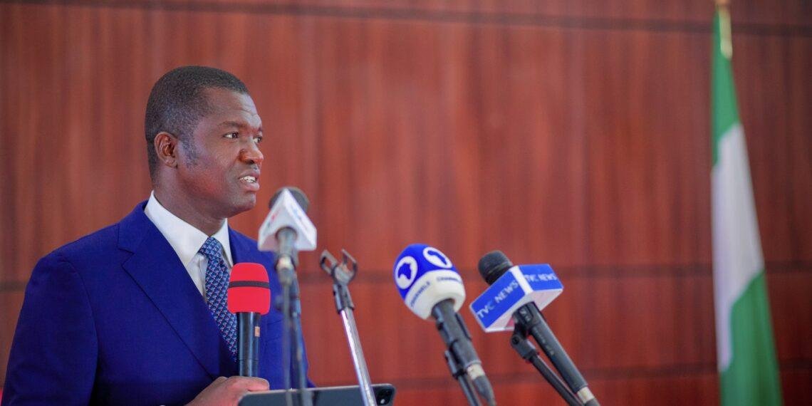 Ebonyi Aviation Commissioner declares critics can’t stop Nwifuru's 2027 re-election