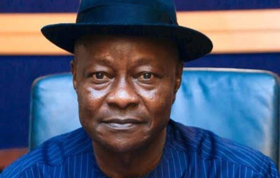 Kinsmen attack ex-head of service in Rivers, say he's untrustworthy