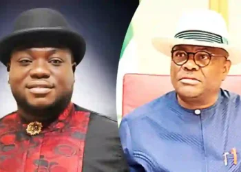 Pro-Wike Mega Rally: George Turner writes Tinubu, raises alarm over threat to life