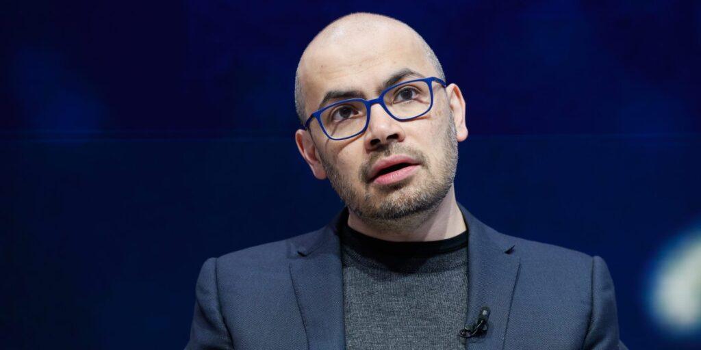 AI will reshape daily life in next decade, says Google DeepMind Co-Founder