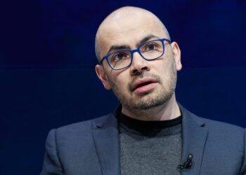 AI will reshape daily life in next decade, says Google DeepMind Co-Founder