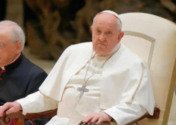 Pope Francis: The humble revolutionary who reshaped Catholic Church