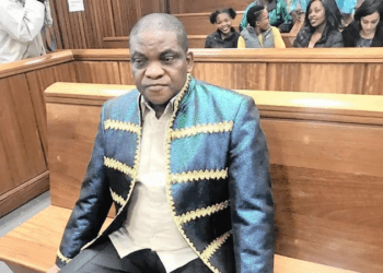 Timothy Omotoso found not guilty, faces deportations to Nigeria