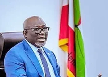 Delta reiterates commitment towards improving healthcare service delivery