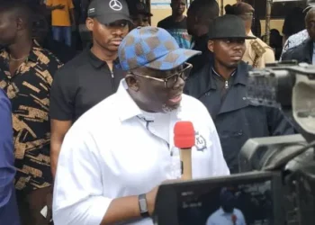 Why Gov. Oborevwori insists on rigorous projects inspection - Commissioner