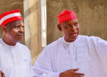 Kwankwaso, Governor Yusuf set to dump NNPP for APC amid political storm in Kano