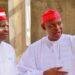 Kwankwaso, Governor Yusuf set to dump NNPP for APC amid political storm in Kano