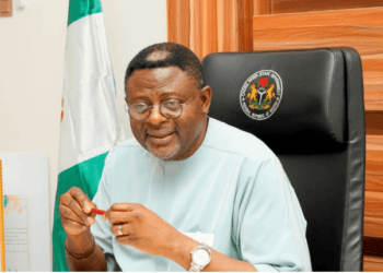 Easter: Gov. Otu urges forgiveness, unity, love among Cross Riverians