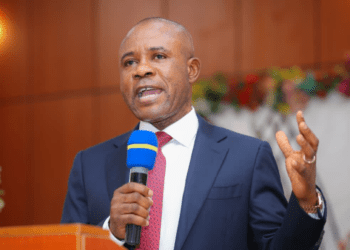 Gov. Mbah lauds NNPC Foundation support for smallholder farmers, agro-industrialists