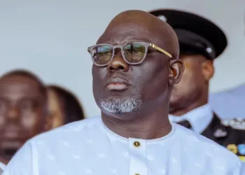 Oborewori declared 'undisputed leader' as Delta APC leaders, Keyamo, pledge loyalty ahead of his formal reception