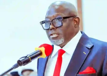 Gov. Oborewori tasks new Head of Service on transparency, ethical reform in civil service