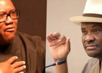 ‘I don’t support social media candidates’ – Wike on why he rejected Peter Obi