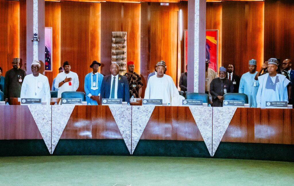 Green Imperative Project to launch in Nigeria’s 6 Geo-Political Zones — Shettima