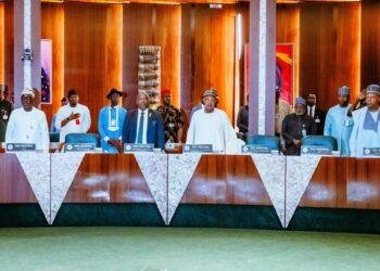 Green Imperative Project to launch in Nigeria’s 6 Geo-Political Zones — Shettima