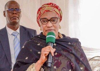 Hajiya Shettima: Championing a better Nigeria through advocacy, empowerment, constructive engagement