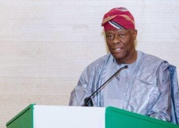 Corporate governance critical to achieving $1tn economy, says Edun