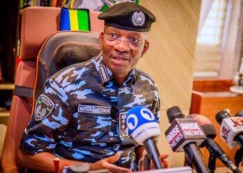 IGP Egbetokun move to restore Police Mobile Force's elite status