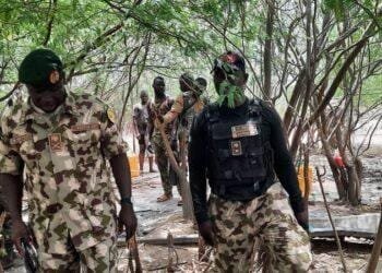 Gov. Zulum calls for military offensive in lLake Chad islands to crush insurgents
