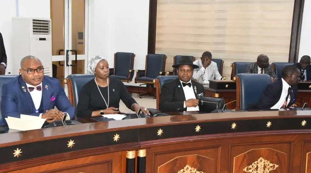 Delta government trains Accounting Officers on 2025 Budget implementation, to enhance procurement efficiency