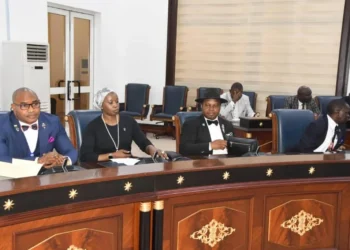 Delta government trains Accounting Officers on 2025 Budget implementation, to enhance procurement efficiency