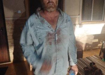 Israeli National rescued from kidnappers in Taraba