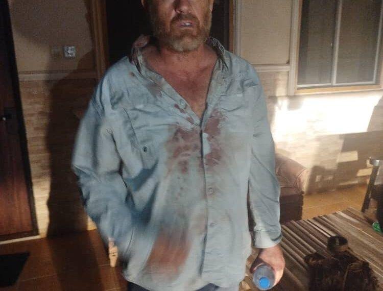 Israeli National rescued from kidnappers in Taraba