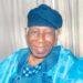 Oyo Mourns: Former Governor Omololu Olunloyo dies days to 90th birthday