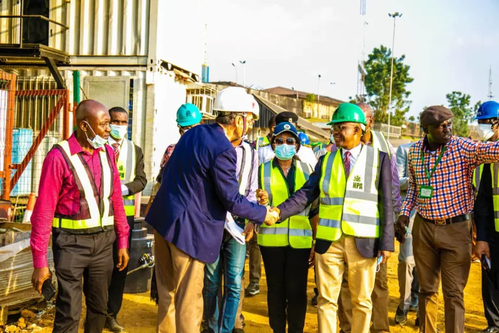 Enugu LG boss woos investors to tap into agricultural, commercial potentials of council