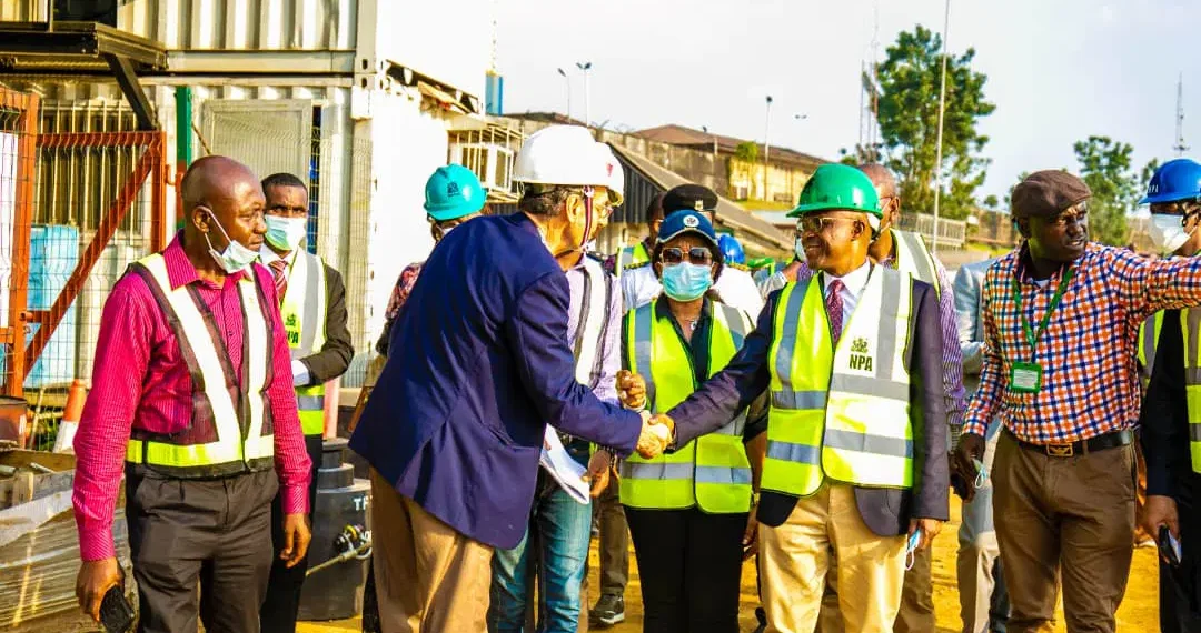 Enugu LG boss woos investors to tap into agricultural, commercial potentials of council