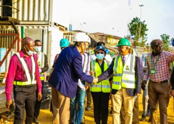Enugu LG boss woos investors to tap into agricultural, commercial potentials of council