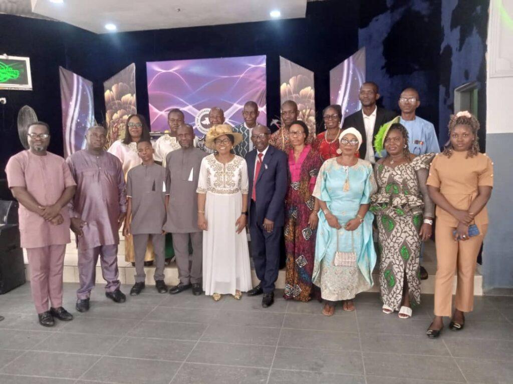 Rivers crisis: Cleric advises journalists to be neutral in their line of duty