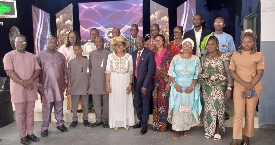 Rivers crisis: Cleric advises journalists to be neutral in their line of duty