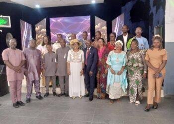 Rivers crisis: Cleric advises journalists to be neutral in their line of duty