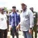 Bayelsa Governor Diri hails rapid progress on major infrastructure projects across state