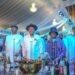 Governor Diri, Senator Lokpobiri, PANDEF, others pay tributes to Bayelsa monarch at 90