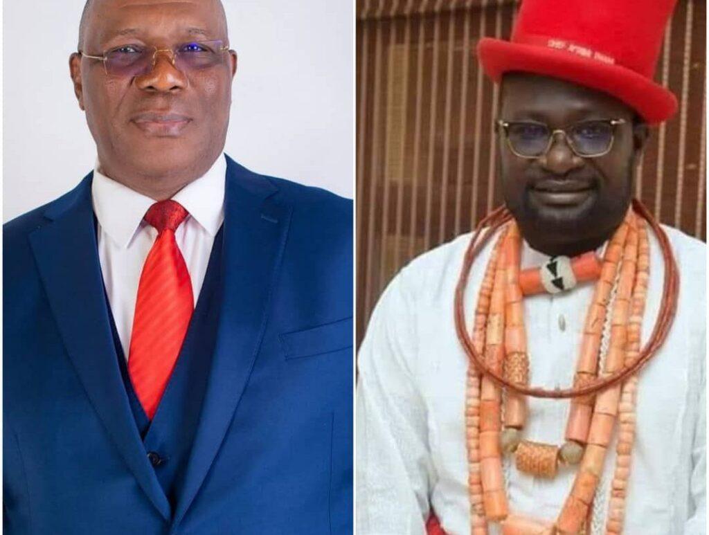 Group condemns call for Otuaro’s arrest