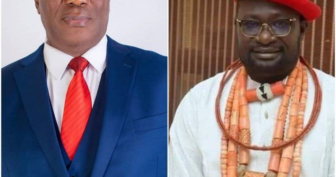 Group condemns call for Otuaro’s arrest