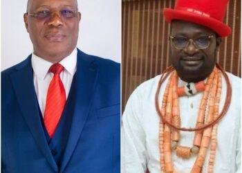 Group condemns call for Otuaro’s arrest