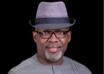 Orbih elected into Badminton World Federation board