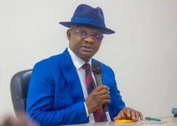 Delta commissioner attributes mass defection to APC to persistent crises in PDP