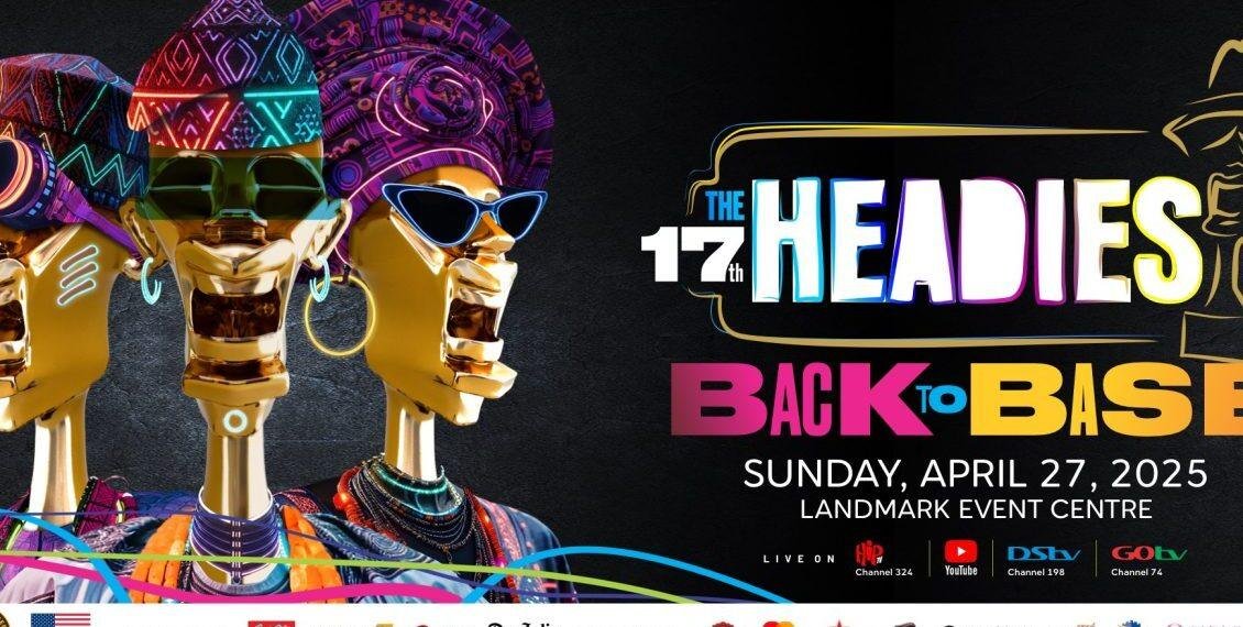 First Bank sponsors 17th Headies Music Award