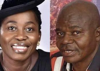 Late gospel singer Osinachi’s husband sentenced to death by hanging