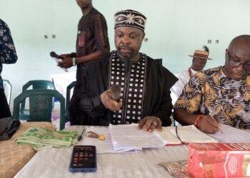 Enhwe Clan Development Union hosts 2025 Annual General Conference on unity, sustainable peace